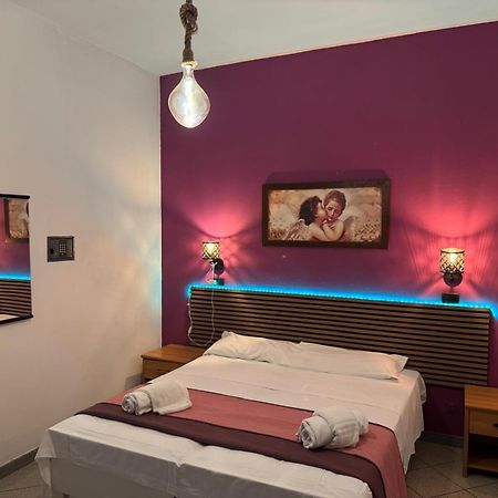 Hotel New Liston Rimini Luaran gambar