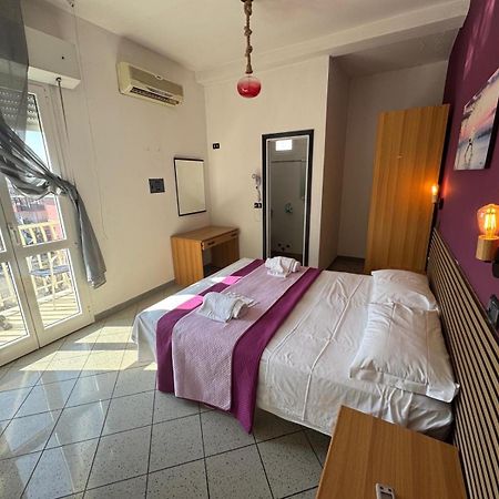 Hotel New Liston Rimini Luaran gambar