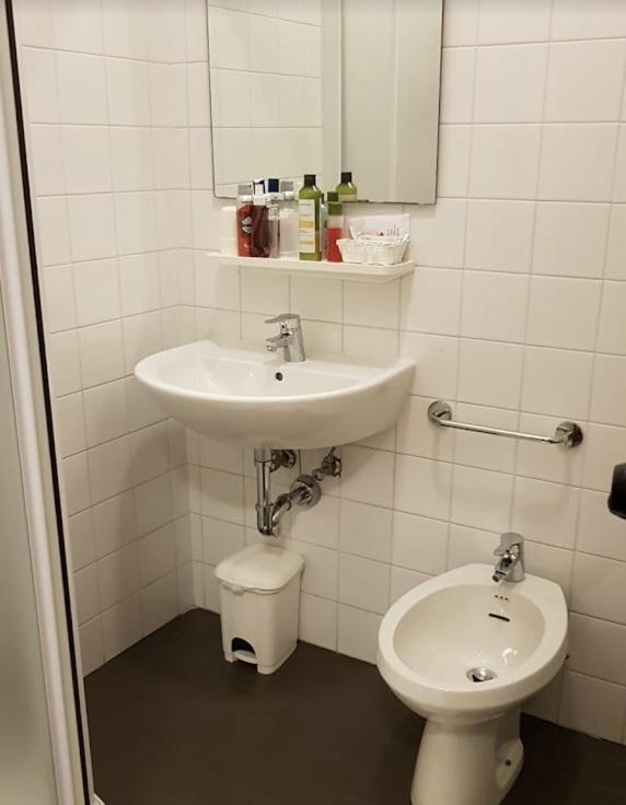 Hotel New Liston Rimini Luaran gambar