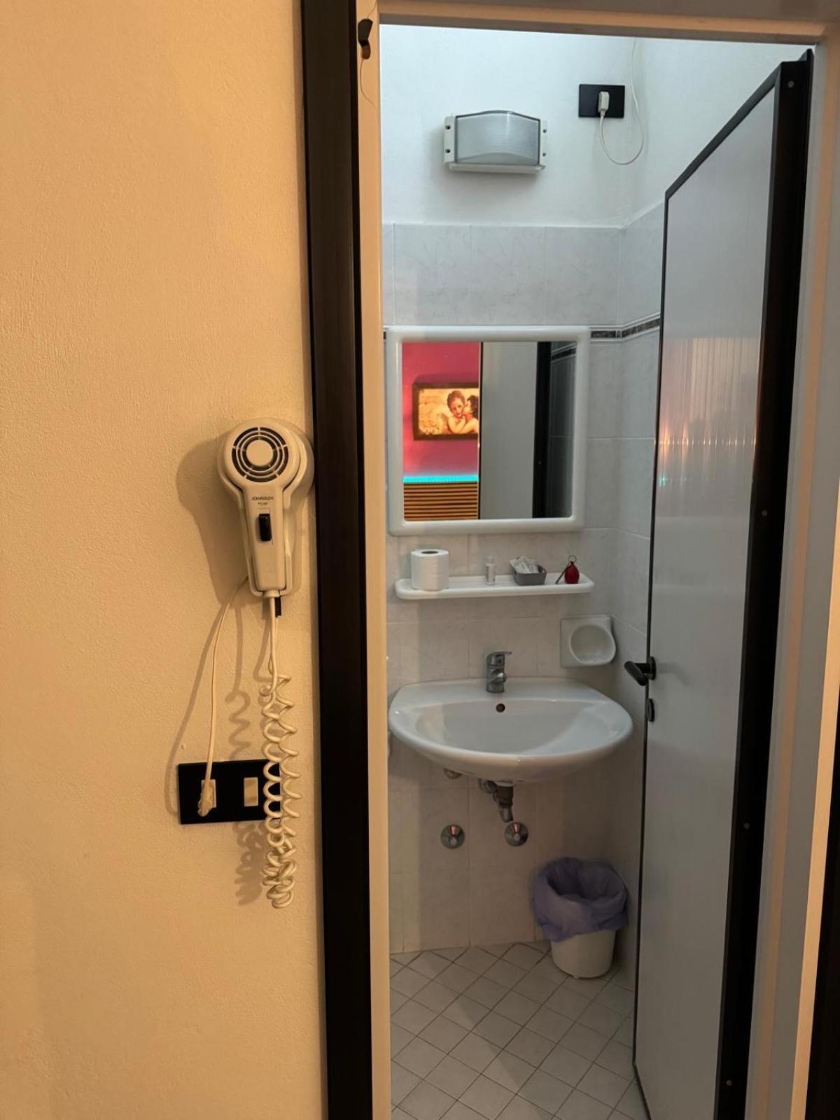 Hotel New Liston Rimini Luaran gambar