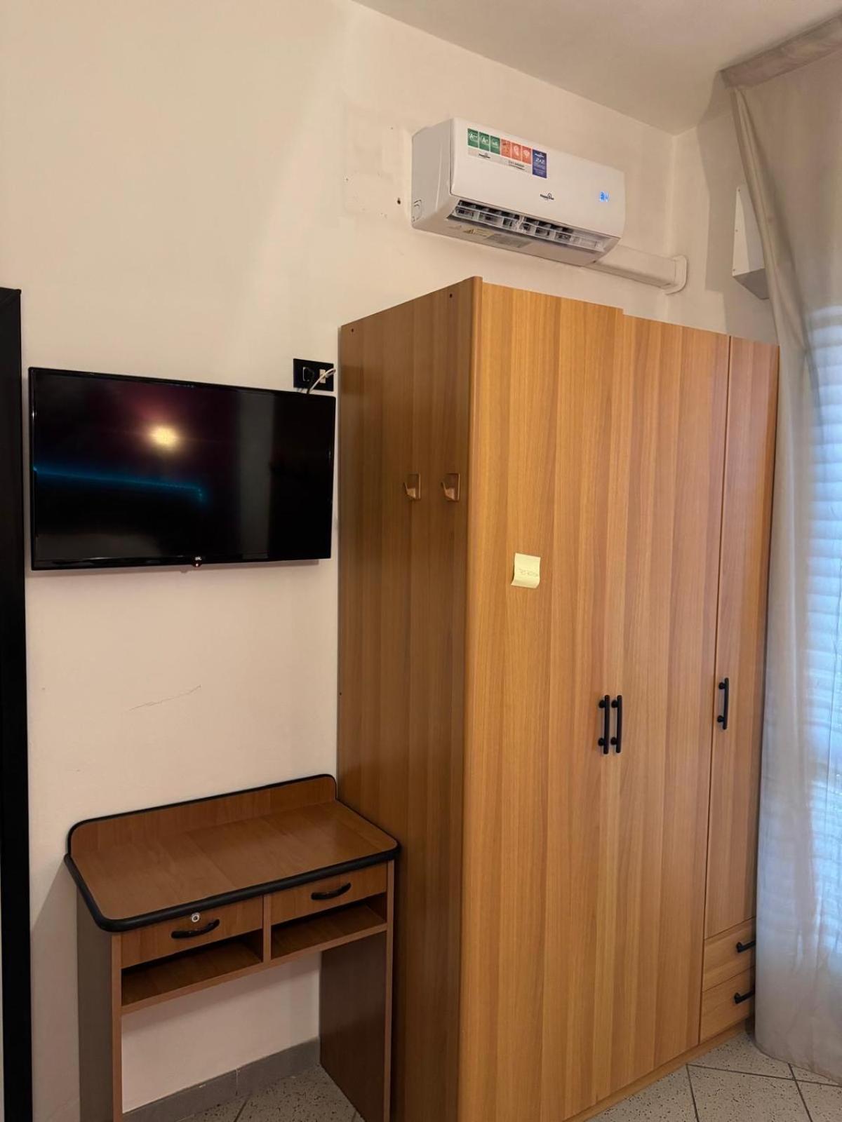 Hotel New Liston Rimini Luaran gambar