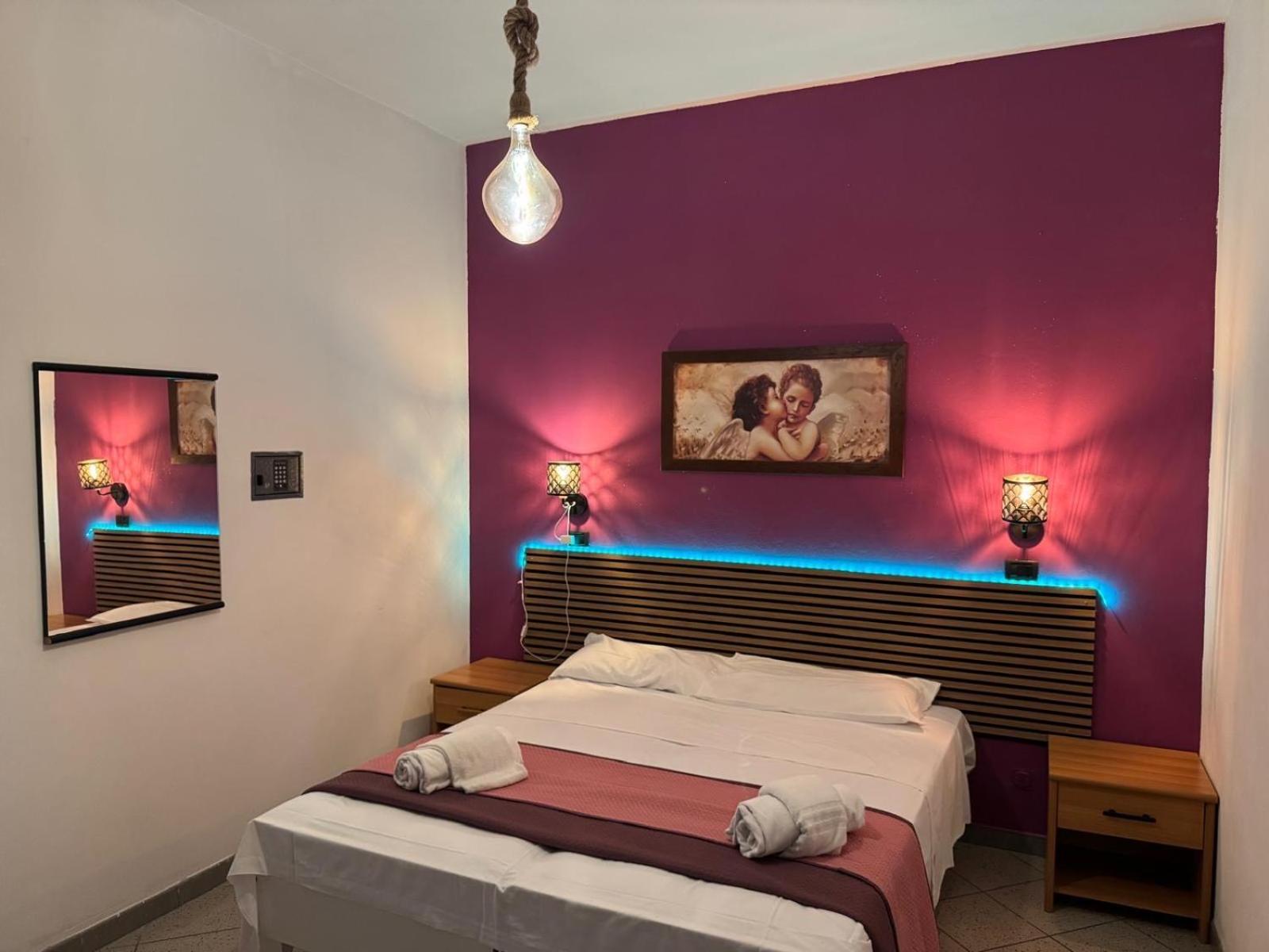 Hotel New Liston Rimini Luaran gambar