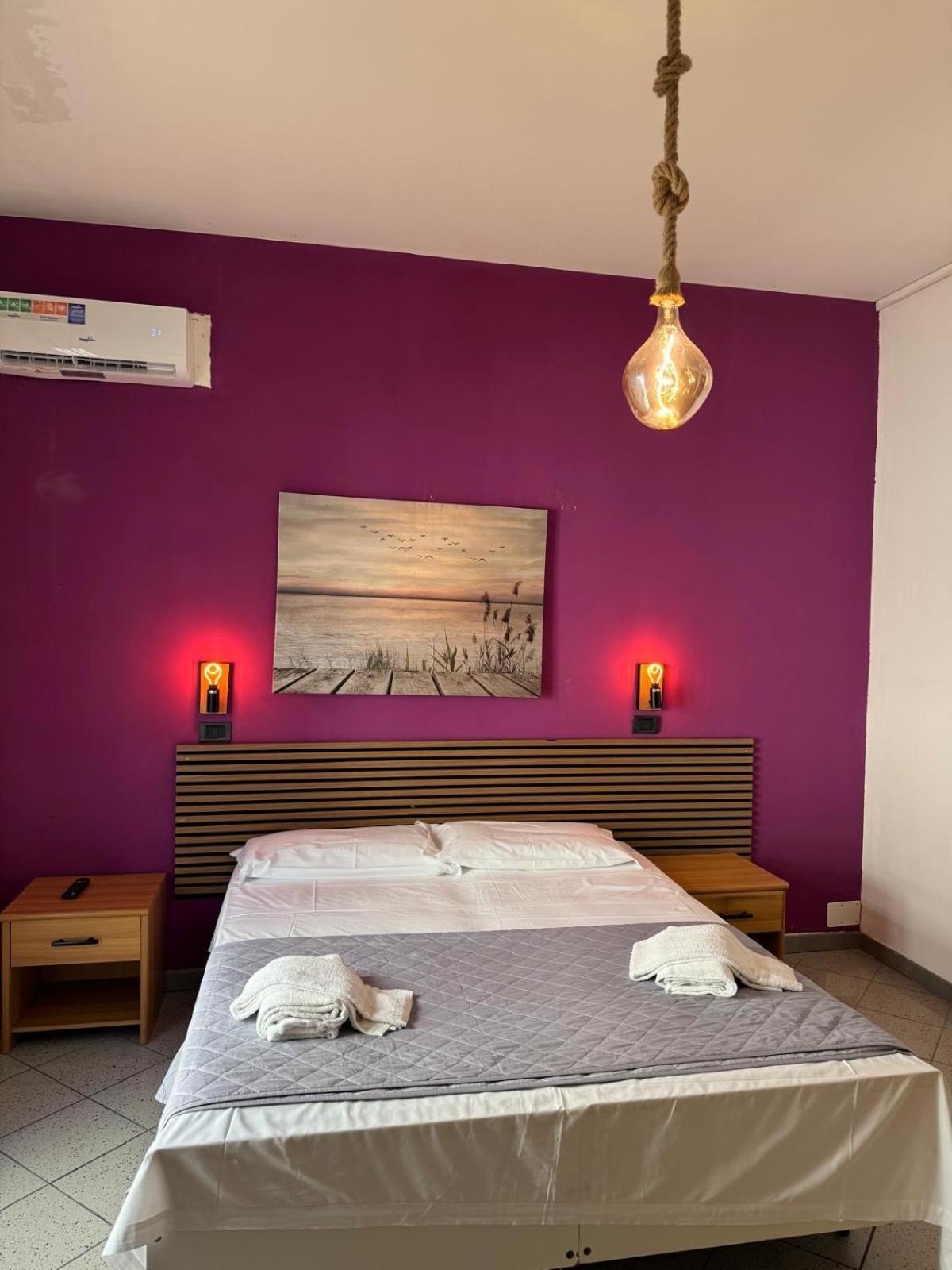 Hotel New Liston Rimini Luaran gambar
